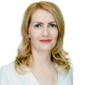 Басова Ирина Владимировна - стоматолог-хирург Московская область
