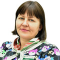 Руденок Лариса Ивановна - гинеколог г.Москва