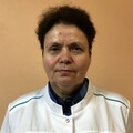 Шомахова Галина Залимхановна - гастроэнтеролог, кардиолог, терапевт г.Москва