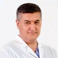 Нурмамадов Ризо Шермамадович - анестезиолог г.Москва