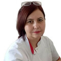 Ераносьян Наталья Степановна - венеролог, дерматолог, терапевт г.Москва