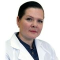Разбегаева Юлия Рашитовна - невролог г.Москва