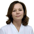Дашинимаева Ольга Владимировна - акушер, гинеколог Московская область