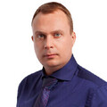 Глебовский Роман Владимирович - психотерапевт, психиатр г.Москва