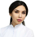 Рустамова Амалия Шафагатовна - терапевт г.Москва