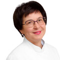 Тихонова Елена Николаевна - гинеколог г.Москва
