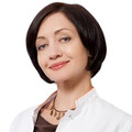 Черникова Лидия Константиновна - эндокринолог г.Москва