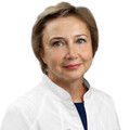 Насонова Нина Викторовна - гинеколог г.Москва