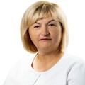 Арнаут Светлана Ивановна - акушер, гинеколог, маммолог, онкогинеколог г.Москва
