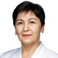 Аванесова Карина Павловна - педиатр г.Москва