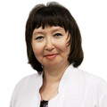 Гажеева Светлана Михайловна - ортопед, педиатр г.Москва