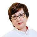 Копачану Юлия Юрьевна - аллерголог, педиатр, иммунолог г.Москва