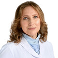 Ефимова Светлана Николаевна - гастроэнтеролог, узи-специалист г.Москва