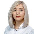 Ильина Юлия Викторовна - маммолог, онколог г.Москва