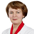 Себелева Наталья Александровна - педиатр г.Москва
