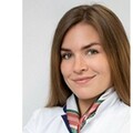 Проценко Ольга Александровна - гастроэнтеролог г.Москва