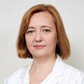 Цыбульская Татьяна Викторовна - кардиолог г.Москва