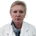 Чумаченко Елена Владимировна - эндоскопист г.Москва