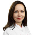 Ясинская Светлана Александровна - аллерголог, иммунолог г.Москва