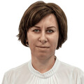 Григорьева Александрина Андреевна - психолог, психотерапевт, нейропсихолог г.Москва