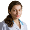 Ишханова Светлана Юрьевна - невролог г.Москва