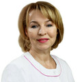 Джинчарадзе Маргарита Андреевна - массажист г.Москва