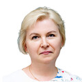 Мареева Наталья Геннадьевна - педиатр г.Москва