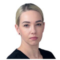 Алексеева Валерия Валерьевна - стоматолог, стоматолог-терапевт г.Москва