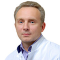 Филиппов Владислав Владимирович - хирург г.Москва