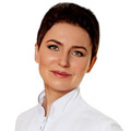 Болсун Светлана Владимировна - венеролог, дерматолог, косметолог, трихолог г.Москва