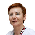 Бородаенко Елена Юрьевна - гастроэнтеролог, терапевт г.Москва