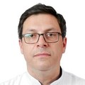 Духин Армен Олегович - акушер, гинеколог г.Москва