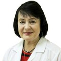 Алышева Татьяна Константиновна - физиотерапевт г.Москва