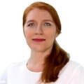 Мосолова Мария Андреевна - акушер, гинеколог, гинеколог-эндокринолог г.Москва