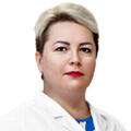 Воронина Светлана Евгеньевна - кардиолог Московская область