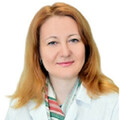 Рябцева Лариса Валентиновна - кардиолог, узи-специалист г.Москва