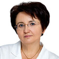 Мезенцева Наталья Владимировна - гастроэнтеролог, терапевт г.Москва