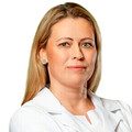 Леонтьева Юлия Алексеевна - педиатр г.Москва