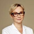 Гагарина Светлана Вячеславовна - пластический хирург г.Москва
