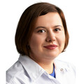 Полунина Елена Сергеевна - инфекционист г.Москва