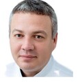 Севостьянов Дмитрий Викторович - мануальный терапевт, ортопед, травматолог г.Москва