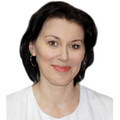 Гербекова Наталья Юрьевна - узи-специалист г.Москва