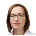 Деревянко Елена Анатольевна - узи-специалист г.Москва