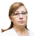 Кванталиани Лилия Александровна - эндоскопист г.Москва