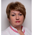 Доброштанова Светлана Юрьевна - узи-специалист г.Москва