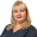 Седова Юлия Александровна - стоматолог-пародонтолог г.Москва