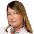 Холодцова Елизавета Валерьевна - педиатр, эндокринолог г.Москва