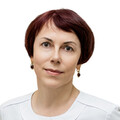 Бастова Галина Ивановна - педиатр, неонатолог г.Москва