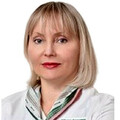 Суворова Инесса Борисовна - гематолог г.Москва