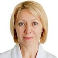 Гнездилова Ольга Леонидовна - врач функциональной диагностики г.Москва
